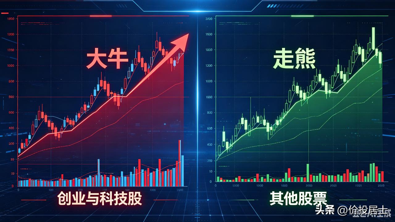 今天没有昨天的V型反转，以至于今天我是负的85990，其实到今天这个程度已经没有