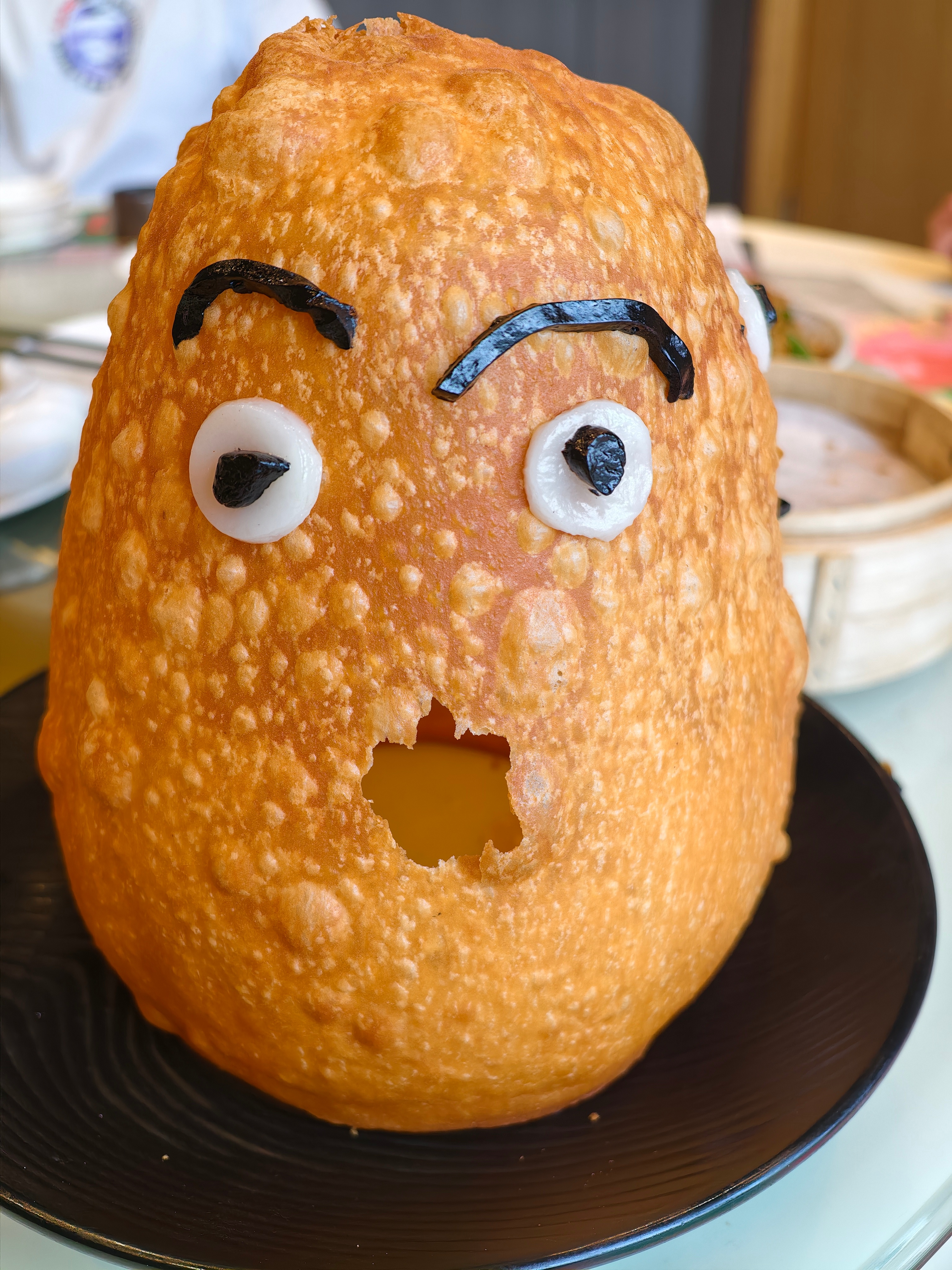 你不要太癫