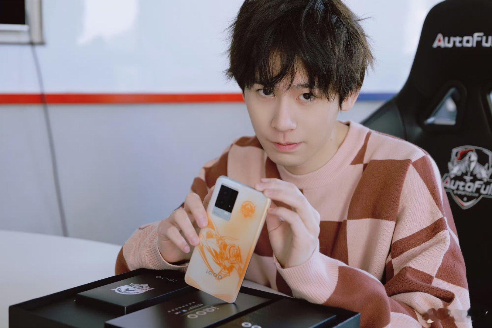 无畏NoFear 🍑心光自为引多远都无畏 无畏太棒啦！恭喜进入八强