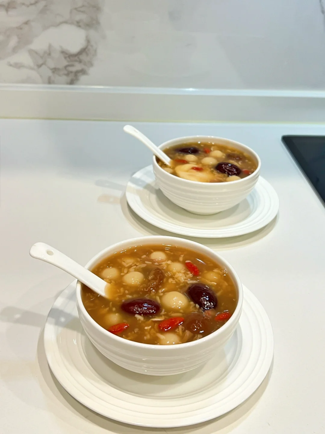 秋冬想要脸上气色好，真心建议女生多吃这个