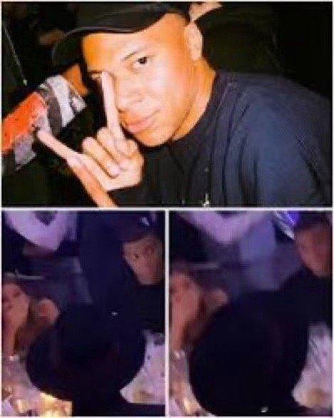 #姆巴佩被曝存在精神问题#这瓜有点儿大呀！你觉得是真的假的？ ​​​