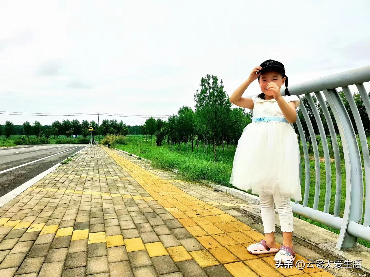 #秋日景色随手拍#