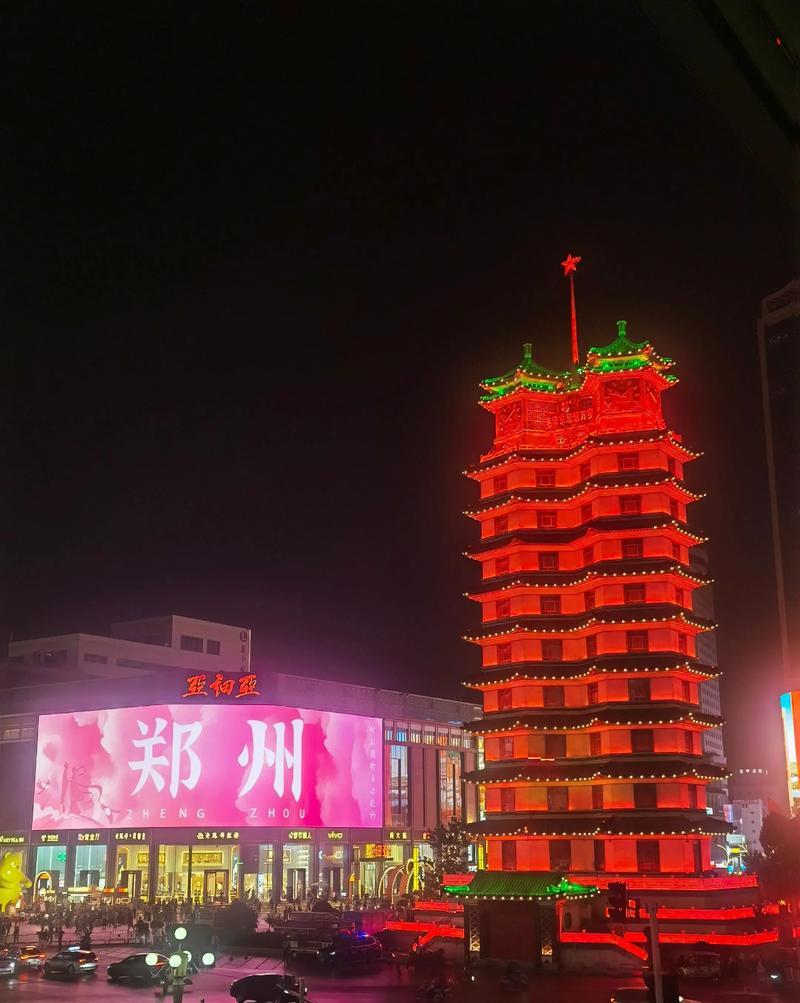 郑州未来5年重点发展的区域很值得关注。航空港肯定是重中之重，2026年上半年，其
