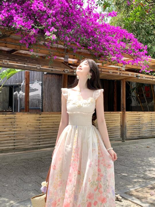 宝宝老师们～洛神花语2.0版本来啦～💐