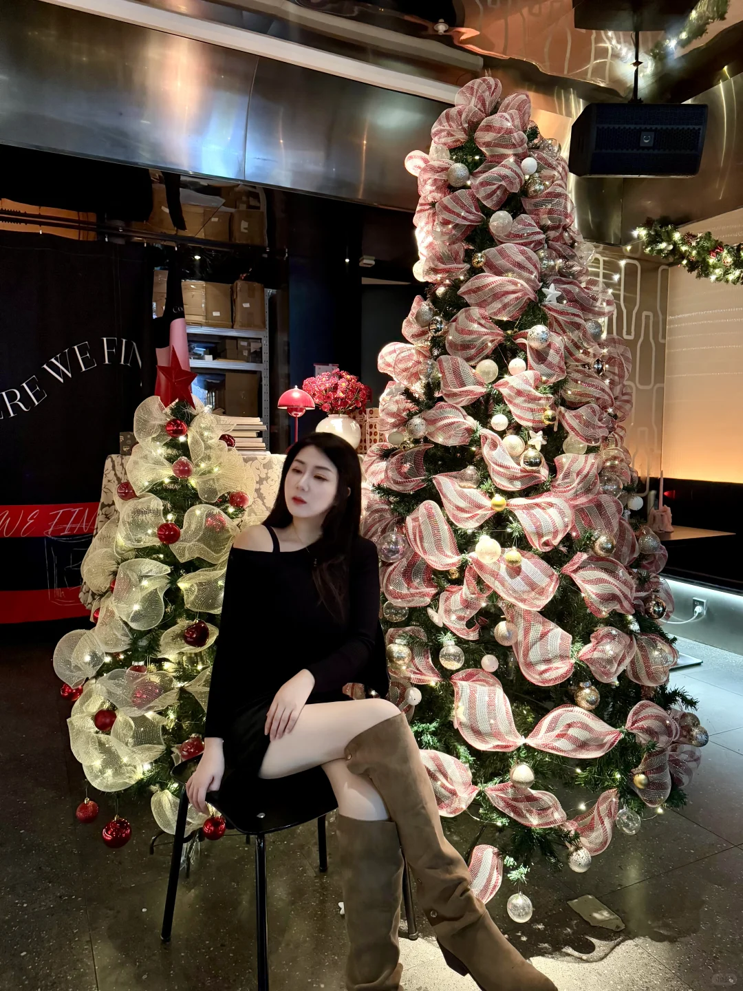 在西安！近期喝到的漂亮酒～
