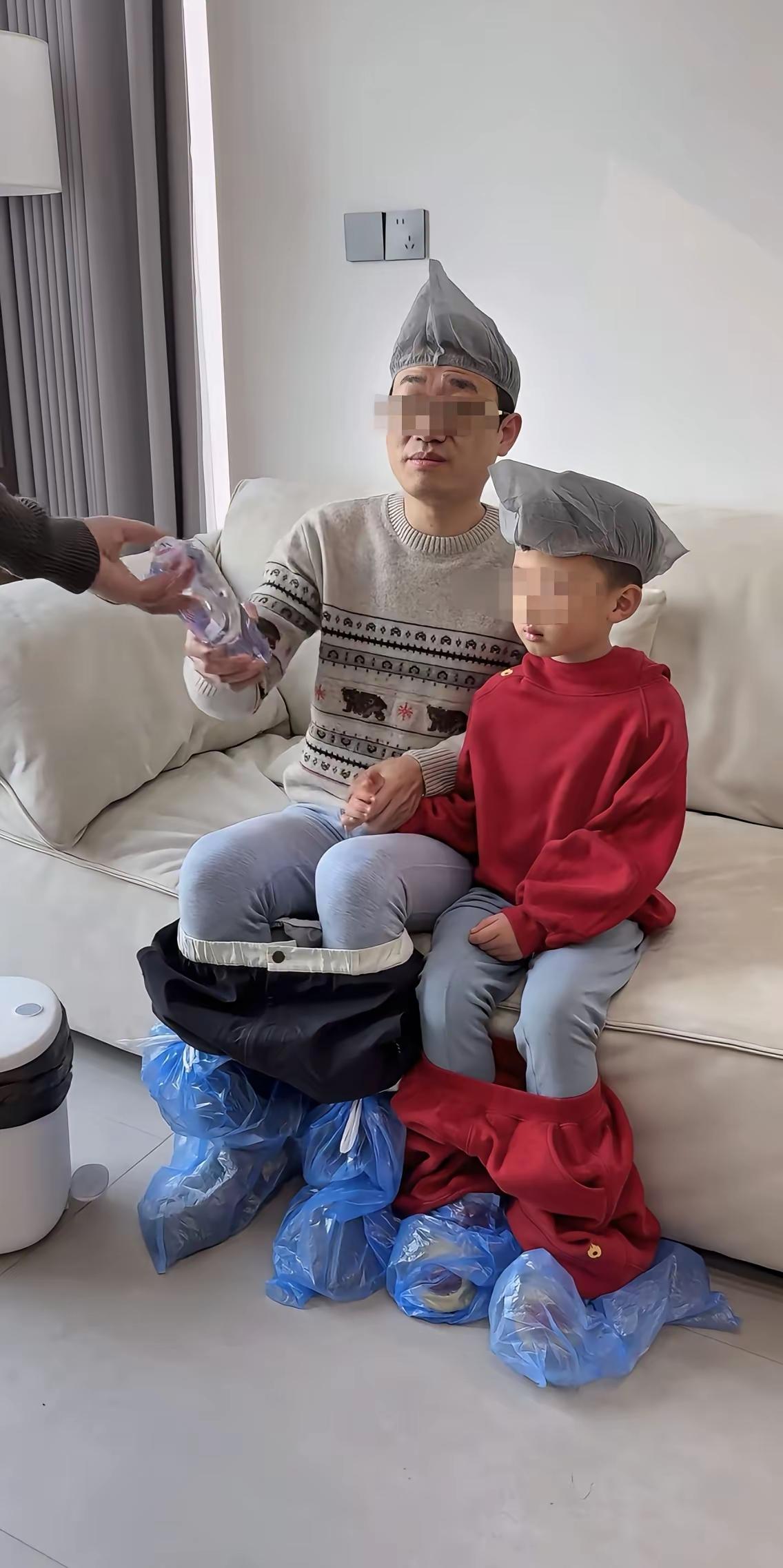 这朋友家非去不可吗？[捂脸]