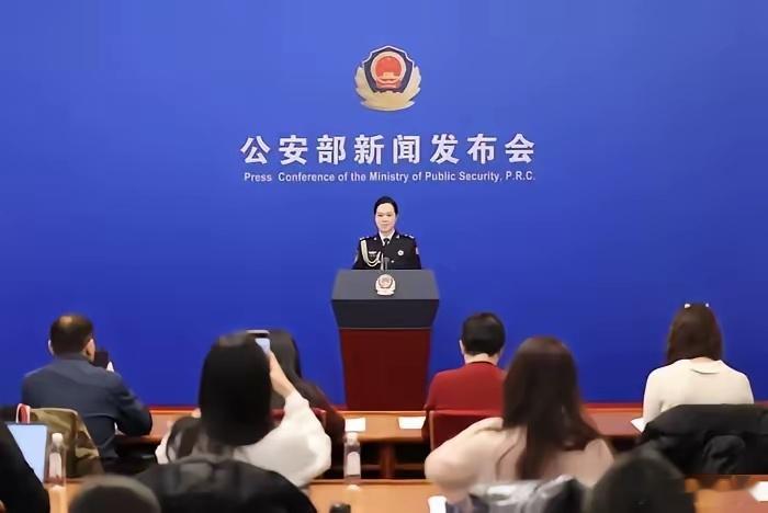 中国驻泰大使馆通报王星回国 公安部为什么这个时间点出来谈缅北电诈？潜台词就是：我