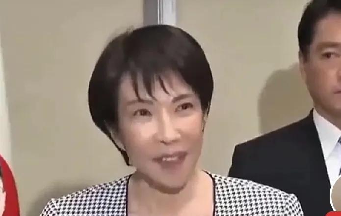 12月3日，台湾联合报援引日本每日新闻报道称，高市早苗在当天的参议院全体会议上表