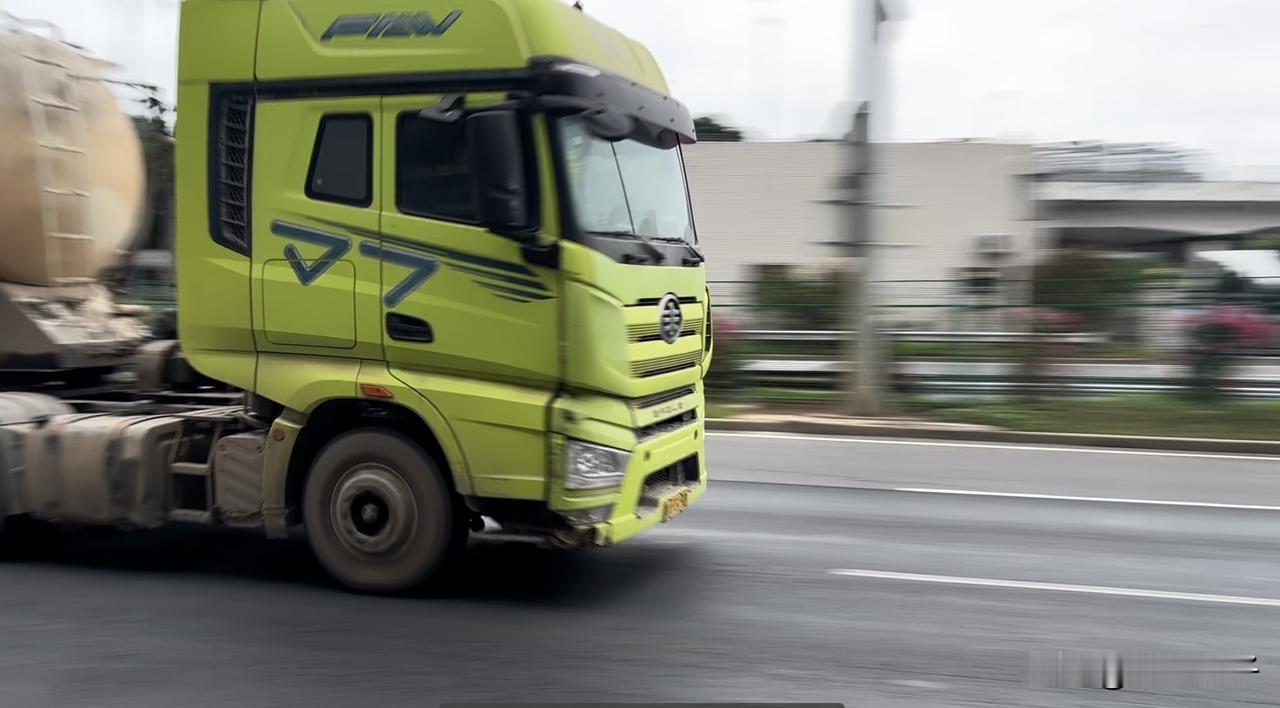 大货车全新限行路段和时段，4月10日开始实行，南沙城区多个小区可以睡个安静觉了！