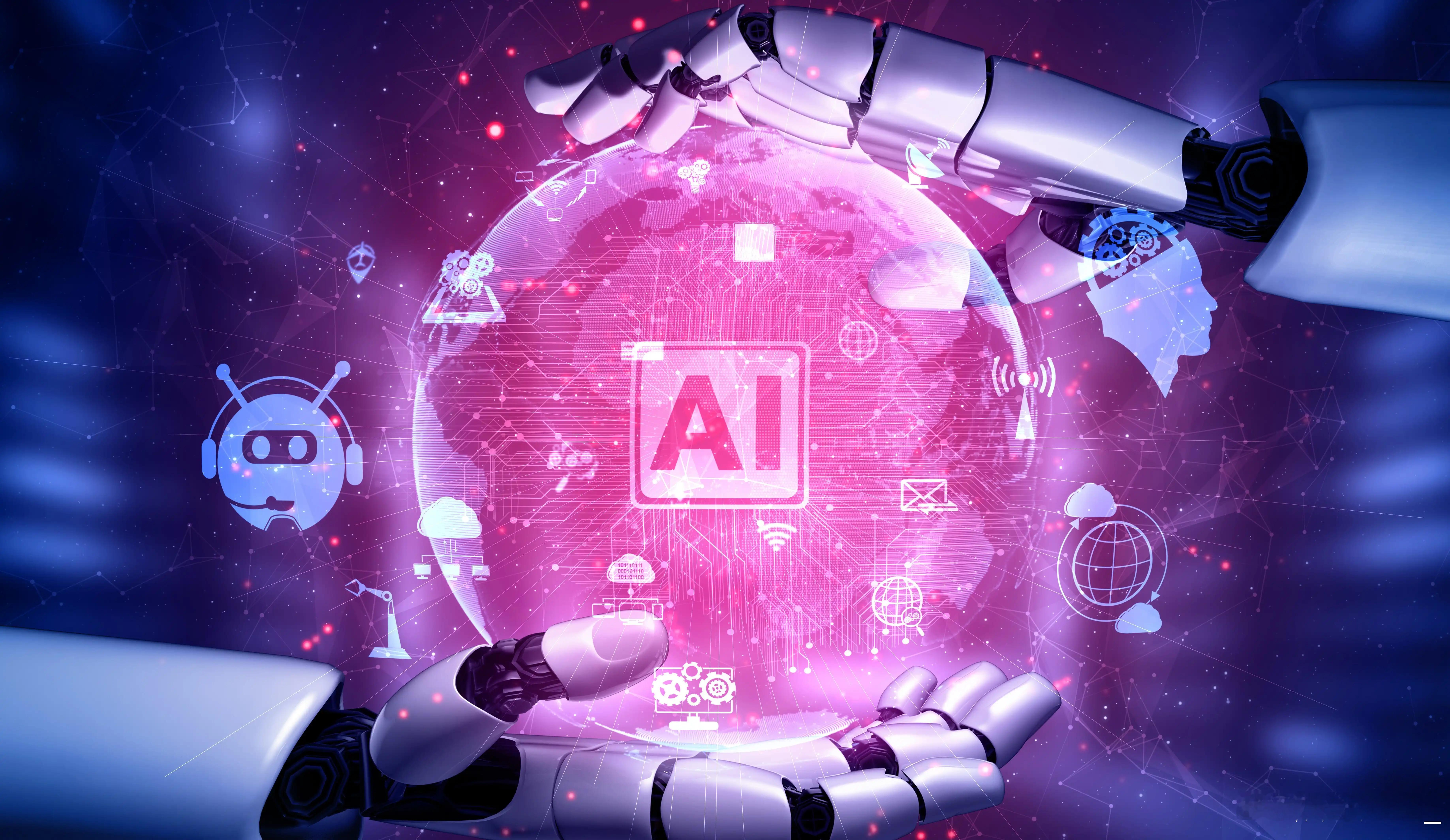 近日，全球人工智能领域利好消息密集释放！国内市场上，蚂蚁集团推出的灵光App上线