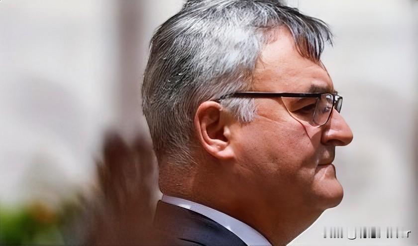 这也太拉跨了！俄罗斯驻加拉加斯大使巴格达萨罗夫在俄罗斯24频道的采访中透露，以击