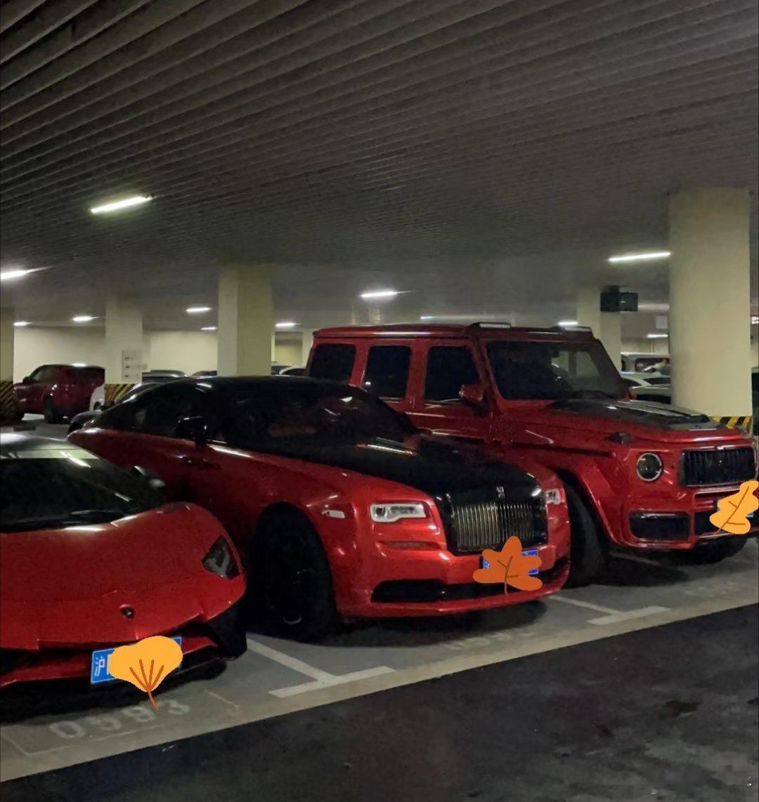 网红白冰偷税911.18万四千万粉，偷税的钱，正好够他一辆兰博基尼750sv的钱