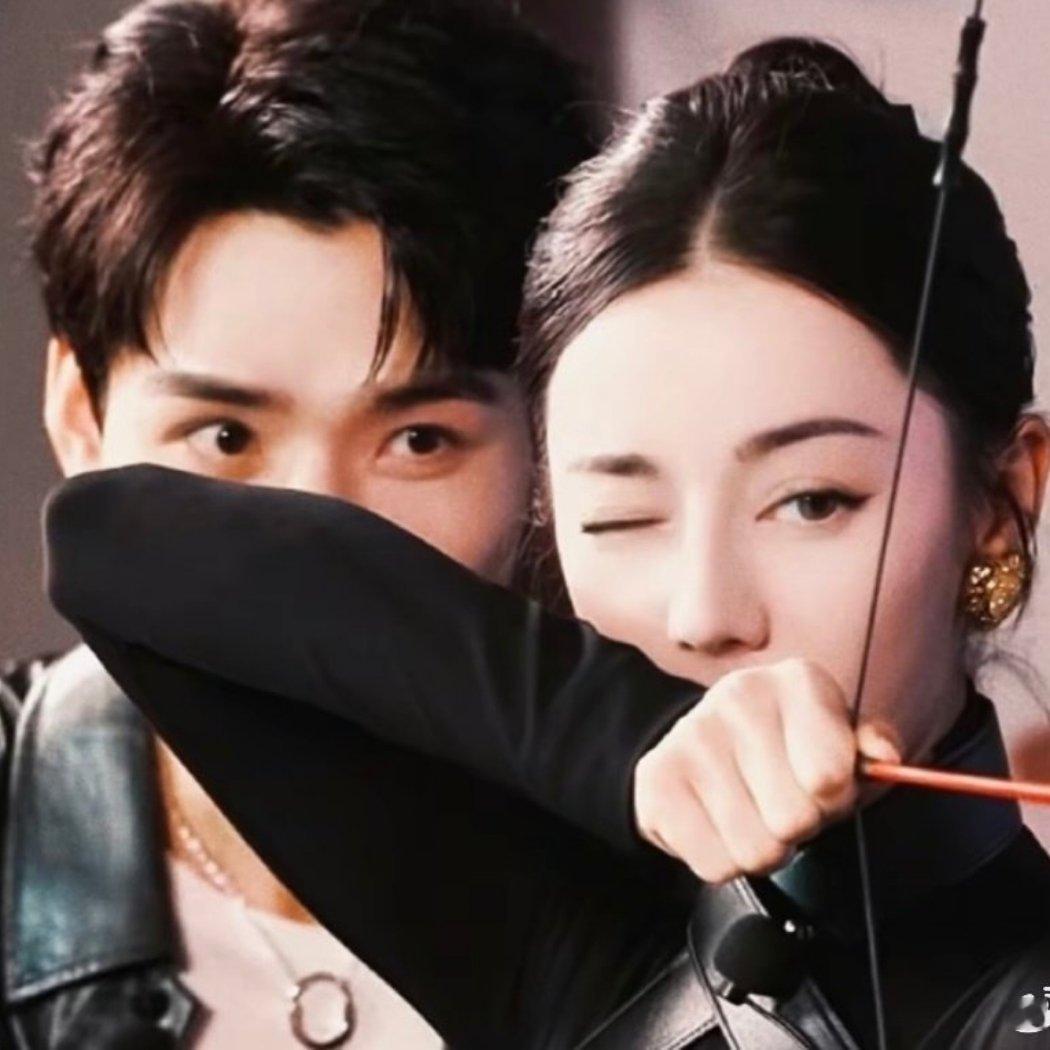 龚俊这集我在迪丽热巴那看过 谁又幸福了🥰 ​​​