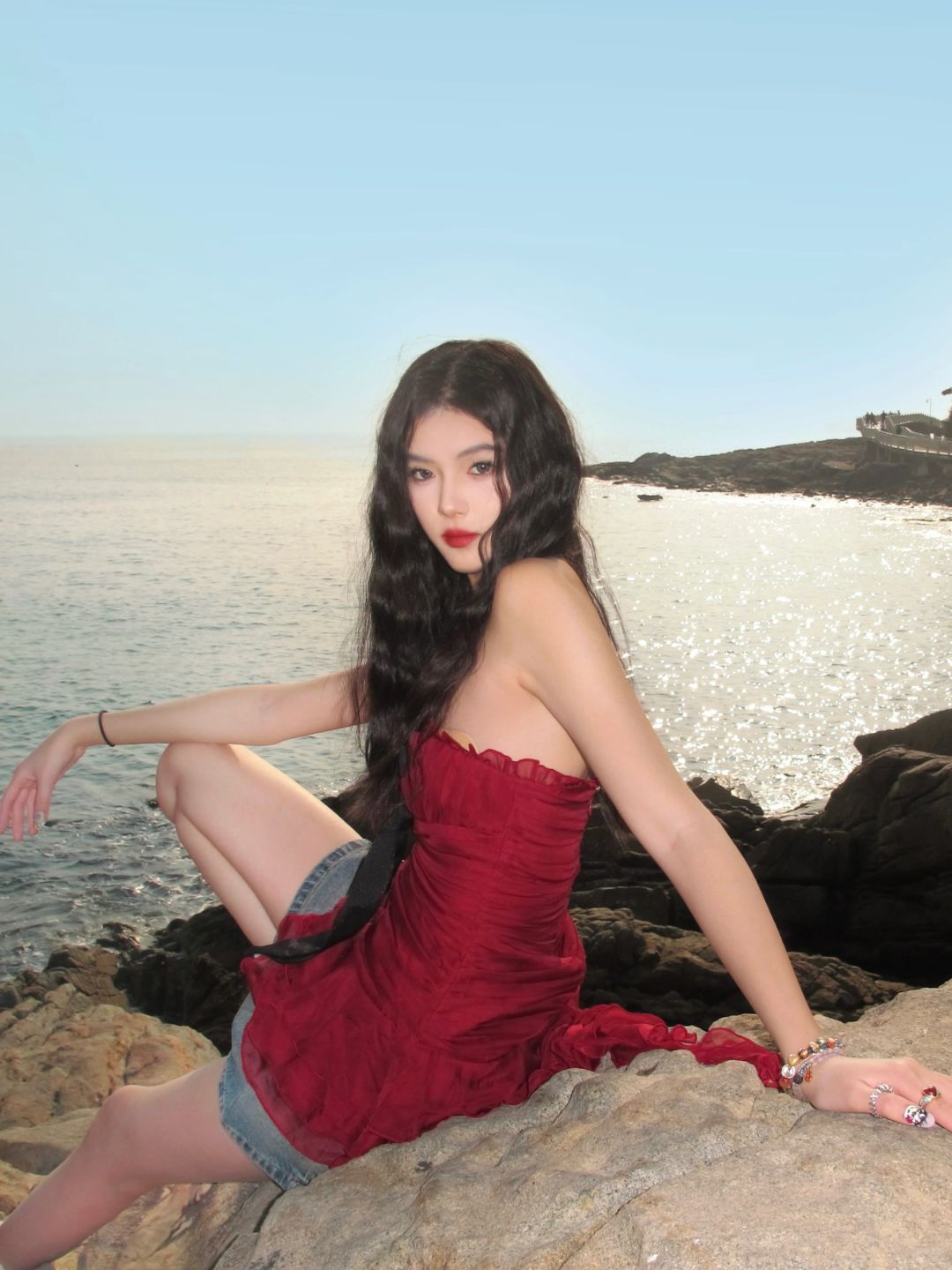 新年战袍🍷
