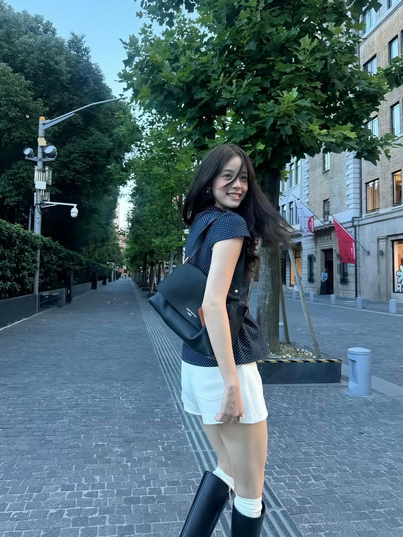我的少女时代审美启蒙 