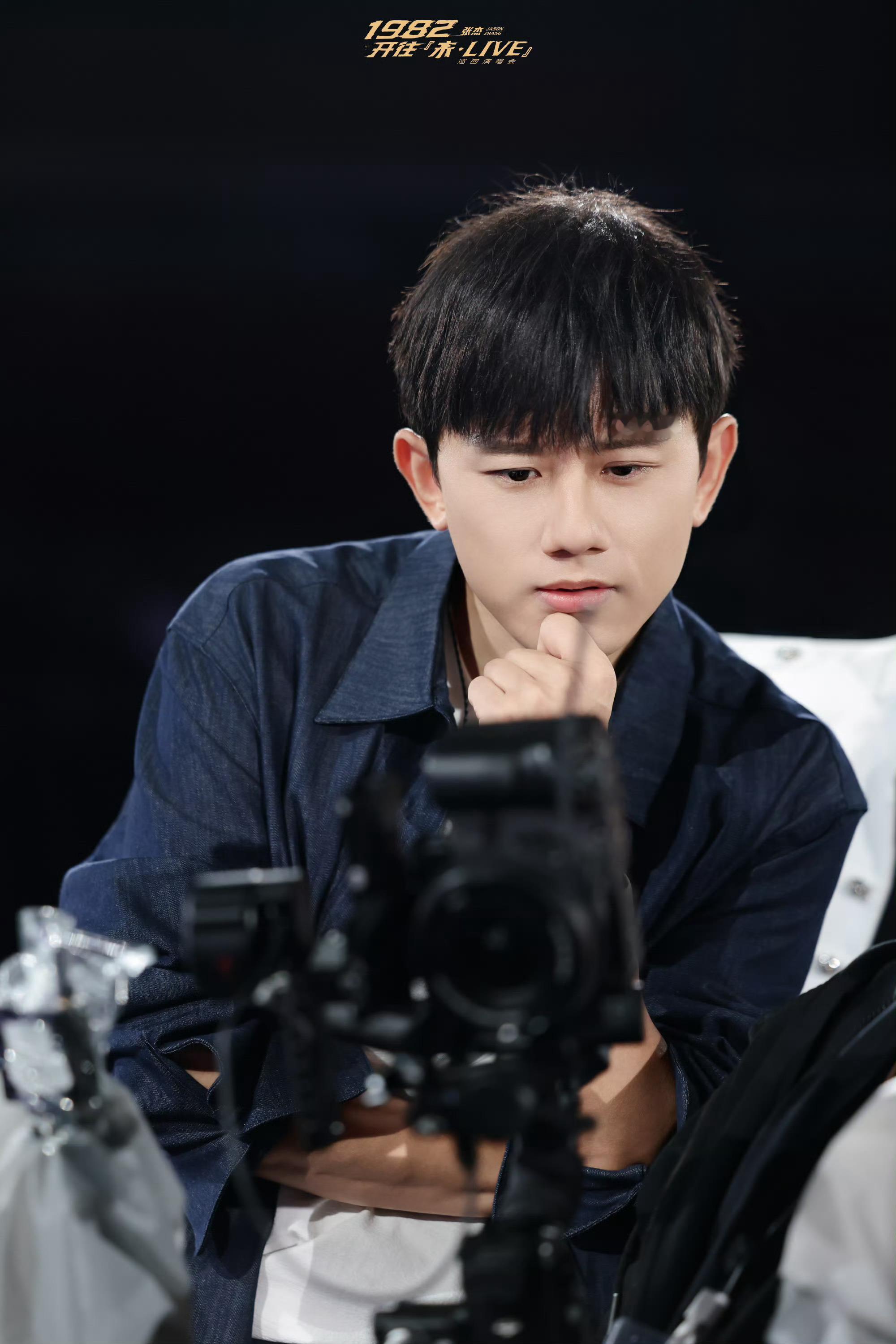 张杰郑州演唱会乌托邦张杰演唱会怎么能不算一个盛大的乌托邦呢！好想再看几场！ ​​