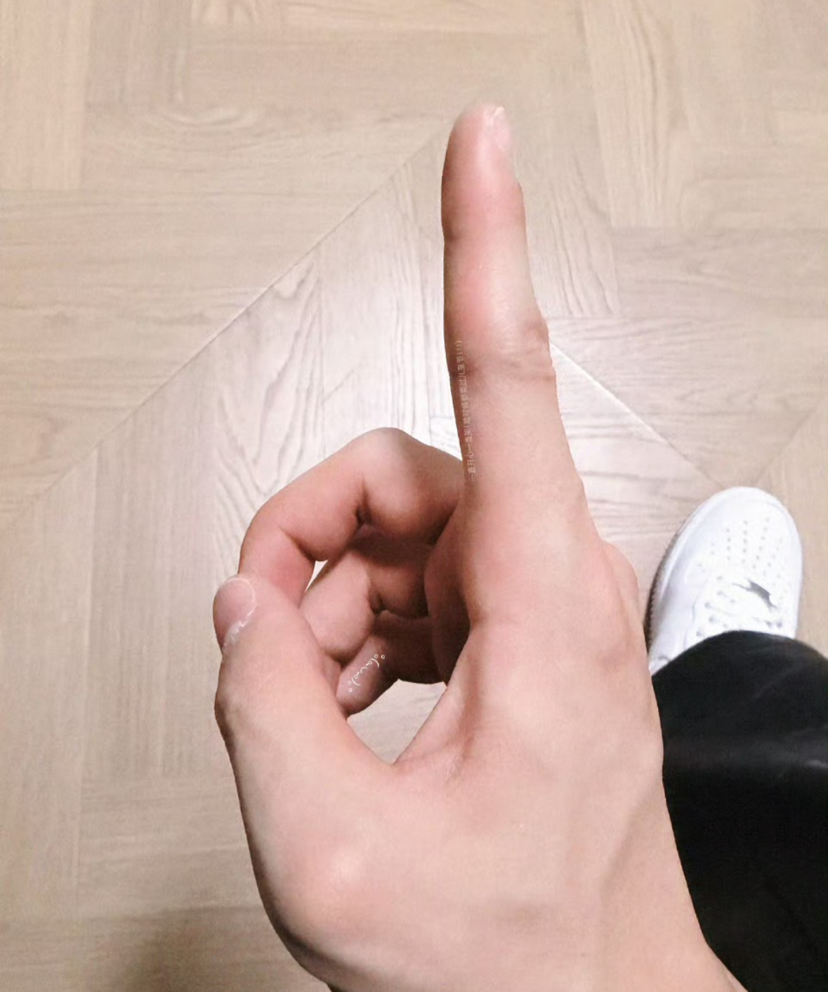 老公你咋那么萌呢