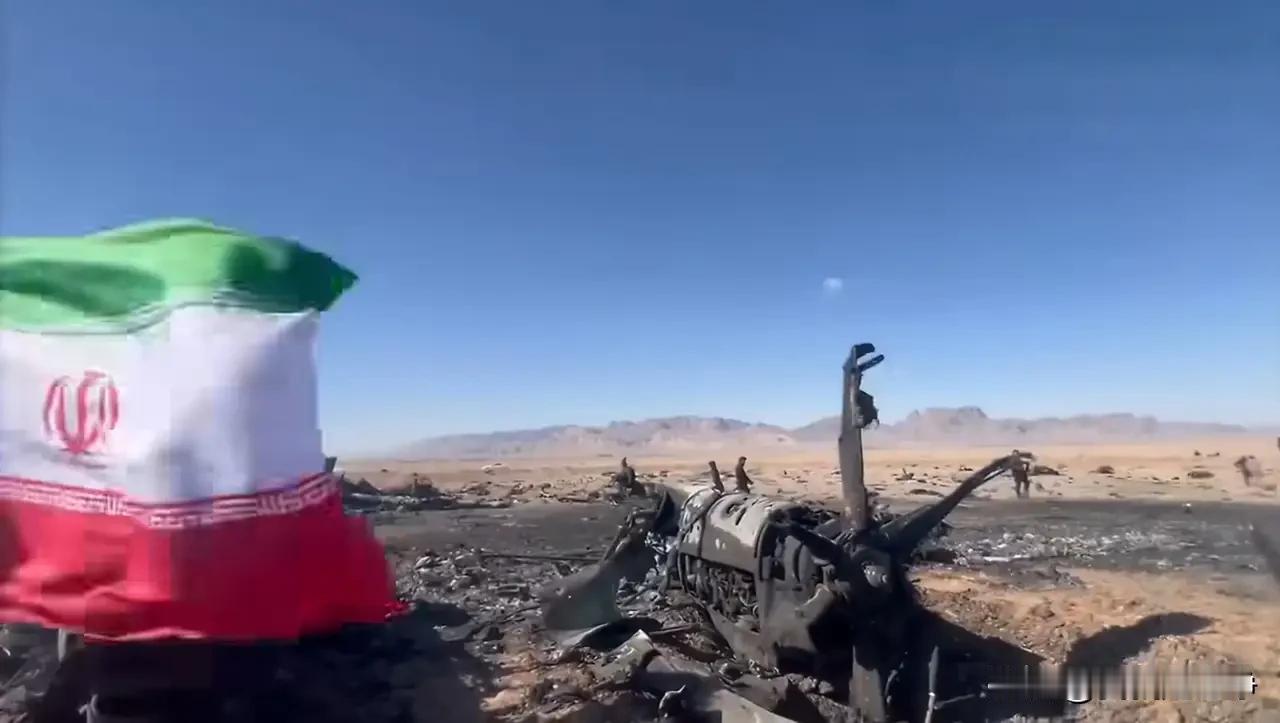 伊朗战争一共打了40天，这是第1阶段，后续很有可能会打第二阶段
但是仅仅用了40