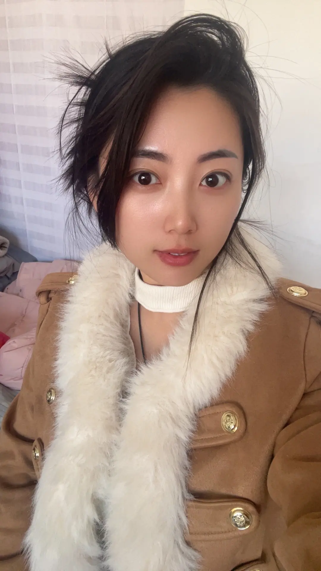 就这样过年吧🧨不嫌弃的把我领回家，我给咱妈做年夜饭🥘