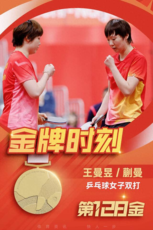 4-0横扫！11-0零封！日本女双赛后一句话，比输球更让人破防