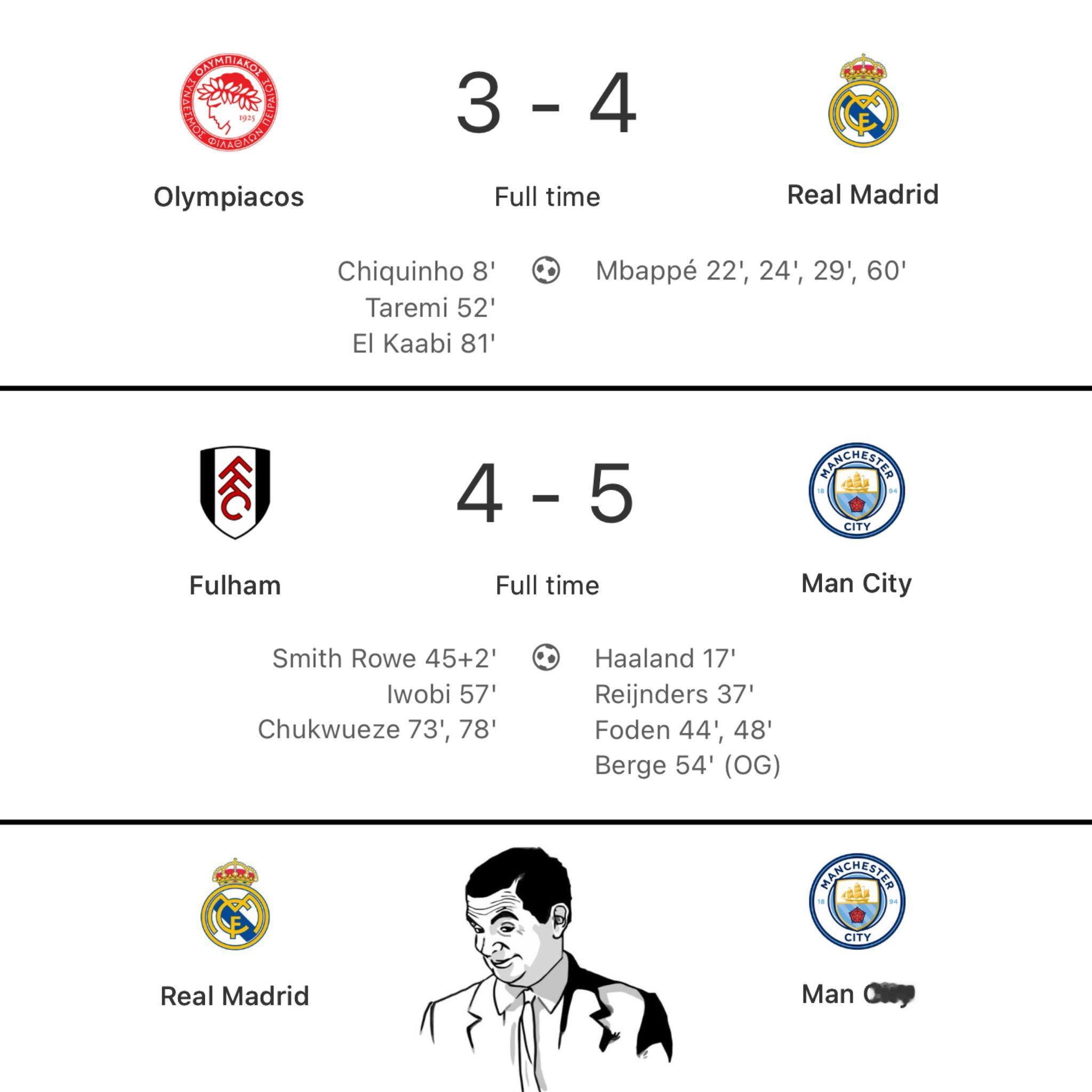 不敢想象这场比赛会有多精彩。