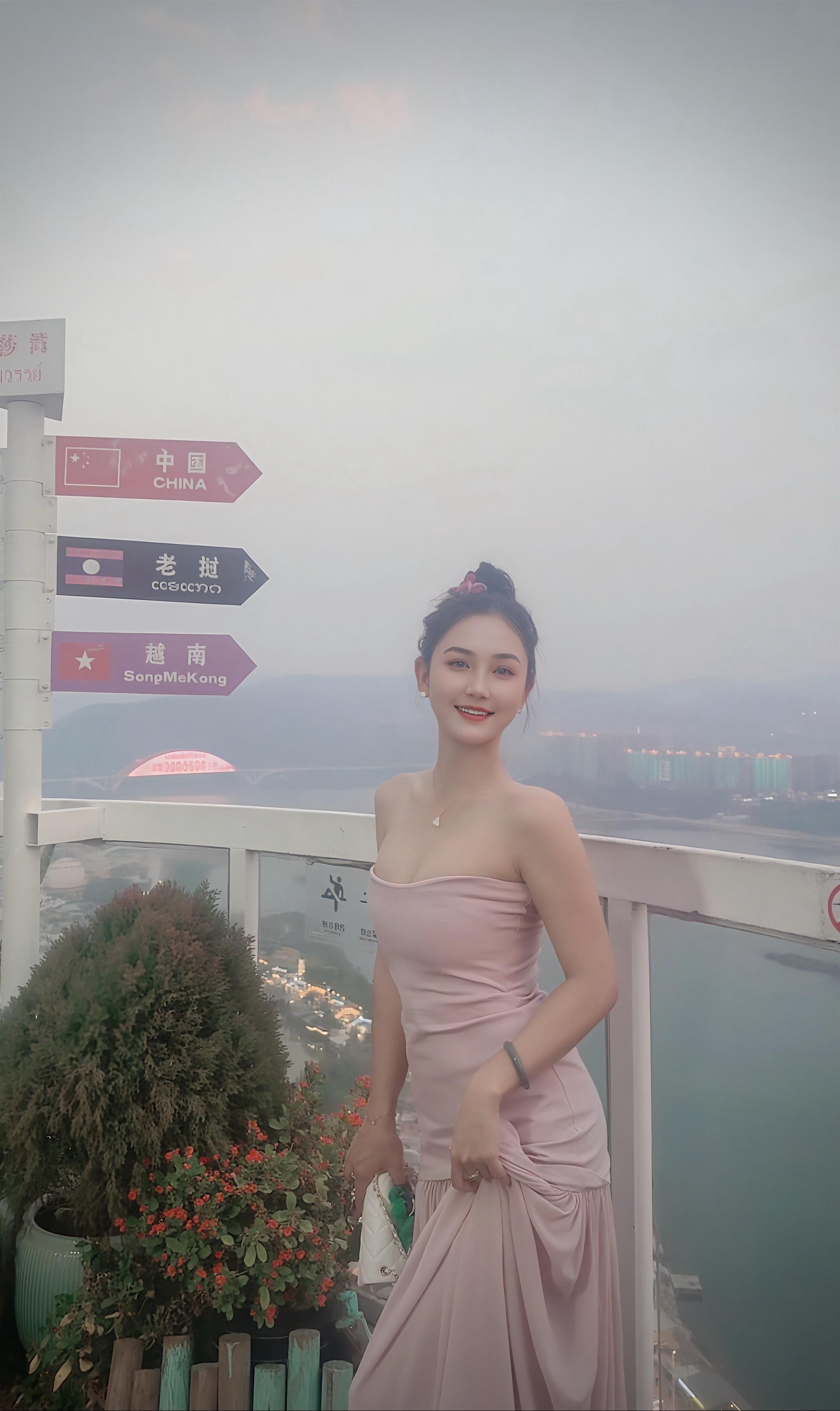 少女会老  但少女心不会