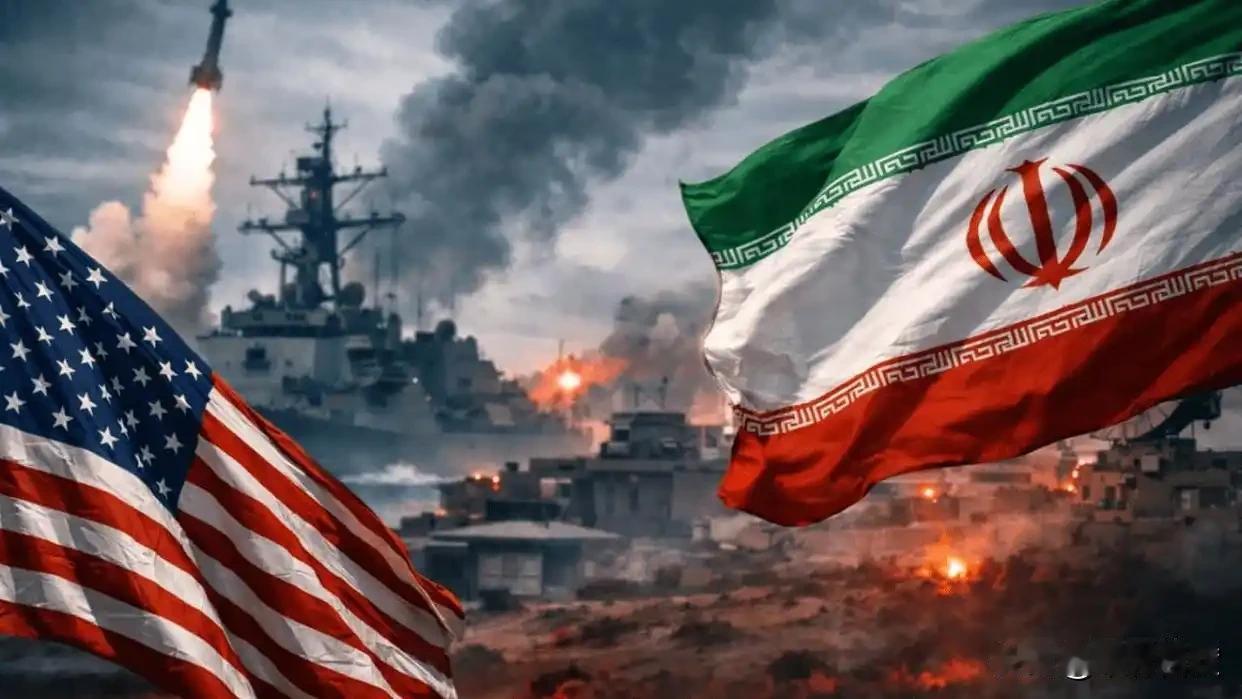 历史事实证明，美国可以被打服，但是，从来没有被说服过。
说白了，美国向来都是欺软