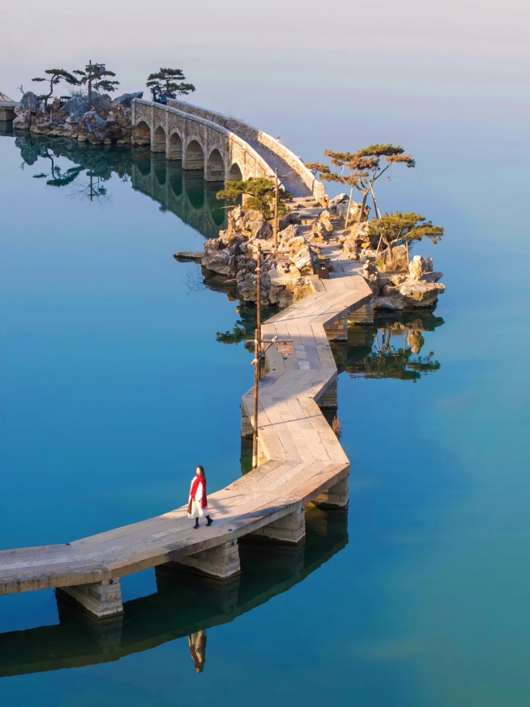 苏东坡没骗我！！宜兴这个地方美疯了🖼