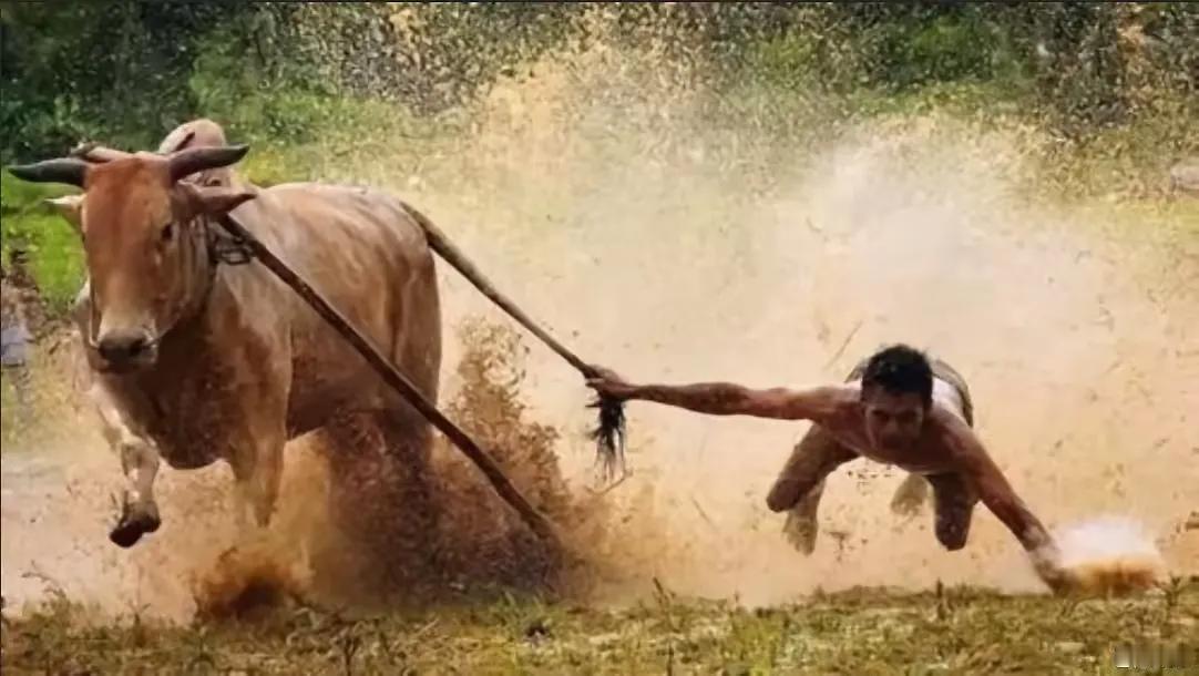    我们的大A被压抑太久了，一旦释放，那就一发不可收拾。这疯牛虽然刺激，但也蛮