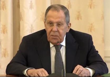 美国也阻止不了俄罗斯向伊朗提供无人机、防空系统和苏-35战斗机，这些都是伊朗现在