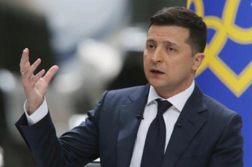 乌克兰打了三年多的仗，现在才明白谁是朋友谁是敌人。
 
俄罗斯跟乌克兰打仗的目的