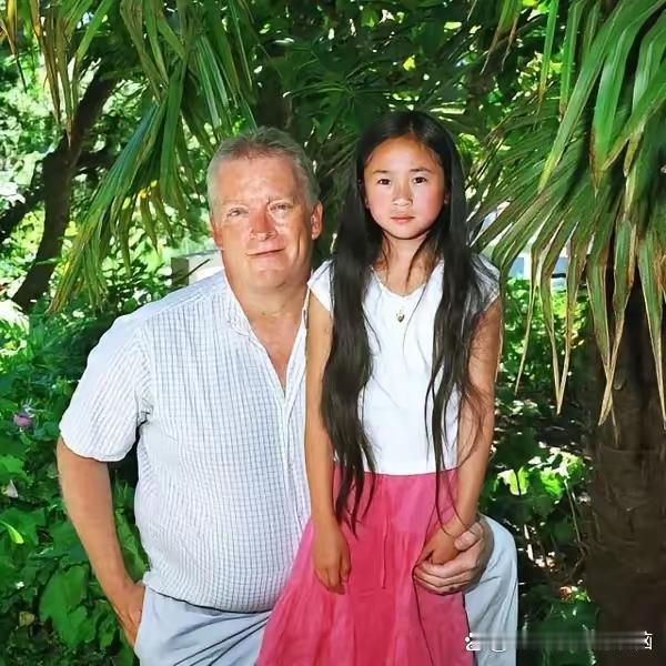 这段文字字里行间都透着对儿童安全的深切忧虑，以及对跨国收养链条背后潜在风险的警惕