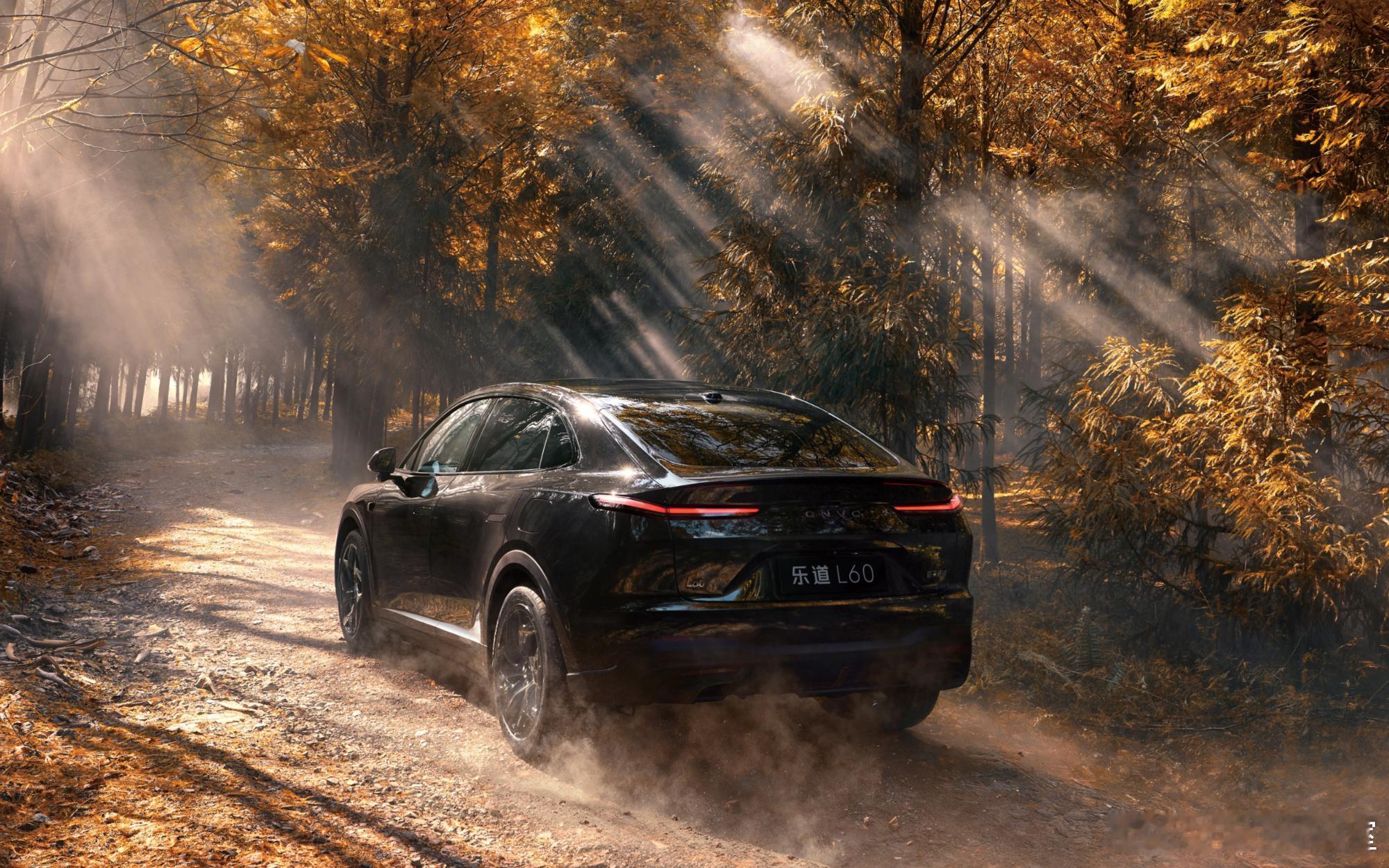 太帅了！在L90的黑骑士版上市之后，L60黑骑士版也来了！限量666台，外观全部