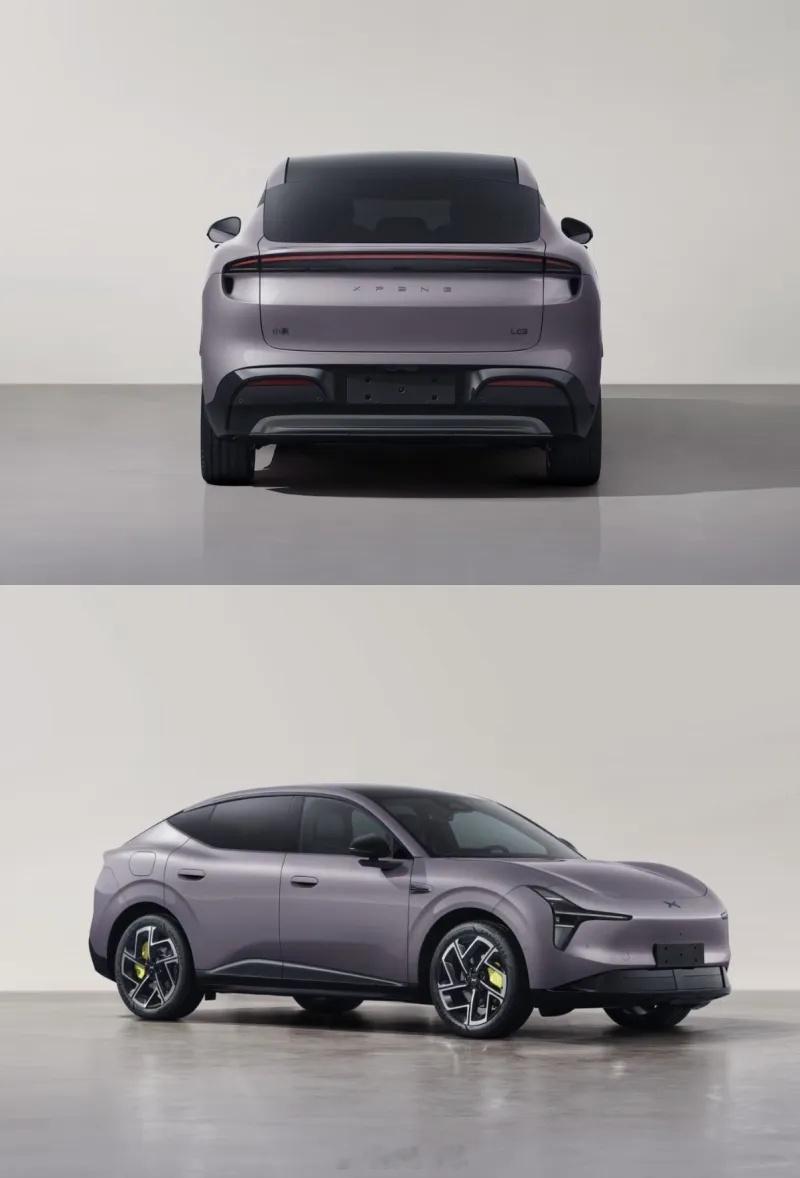 我感觉小鹏mona真的卖的挺好，但仅限mona 