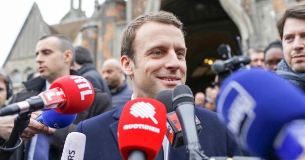 欧盟27国输了个精光！马克龙还未登机访华，中国突然官宣特殊安排！
 
马克龙这次