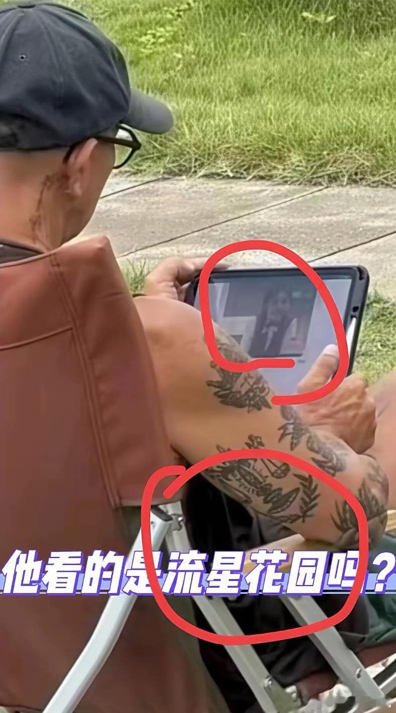 我有种强烈的预感，这次具俊烨还真不是去装深情！他去陪大S去墓地的原因有很多，最重