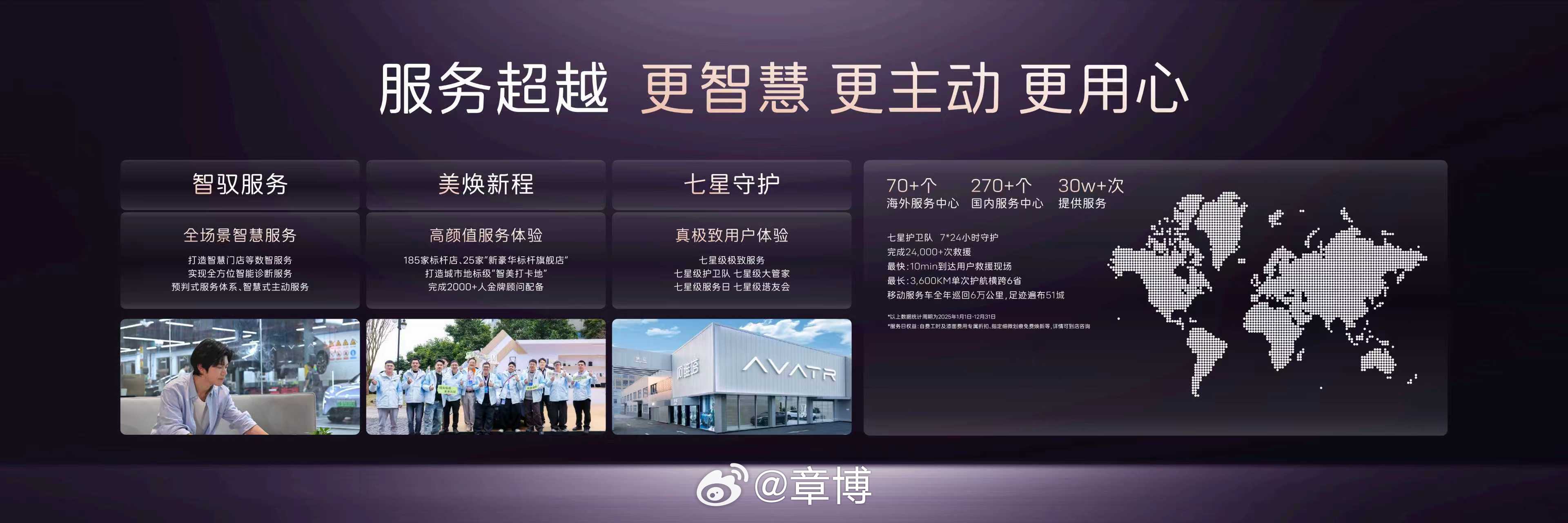 阿维塔的服务不是冰冷的程序是有温度的关怀新阿维塔12预售50万内豪华轿车首选