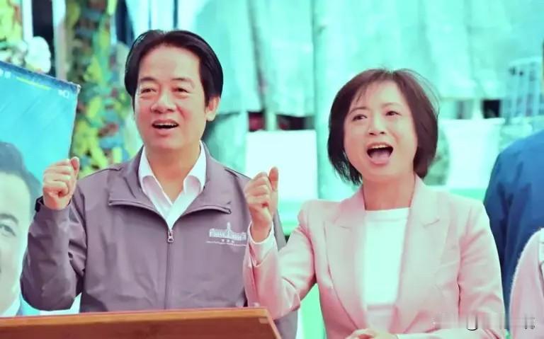 赖清德挺何欣纯 3个月到台中5次

2026台中市长选情持续加温，当国民党还在上