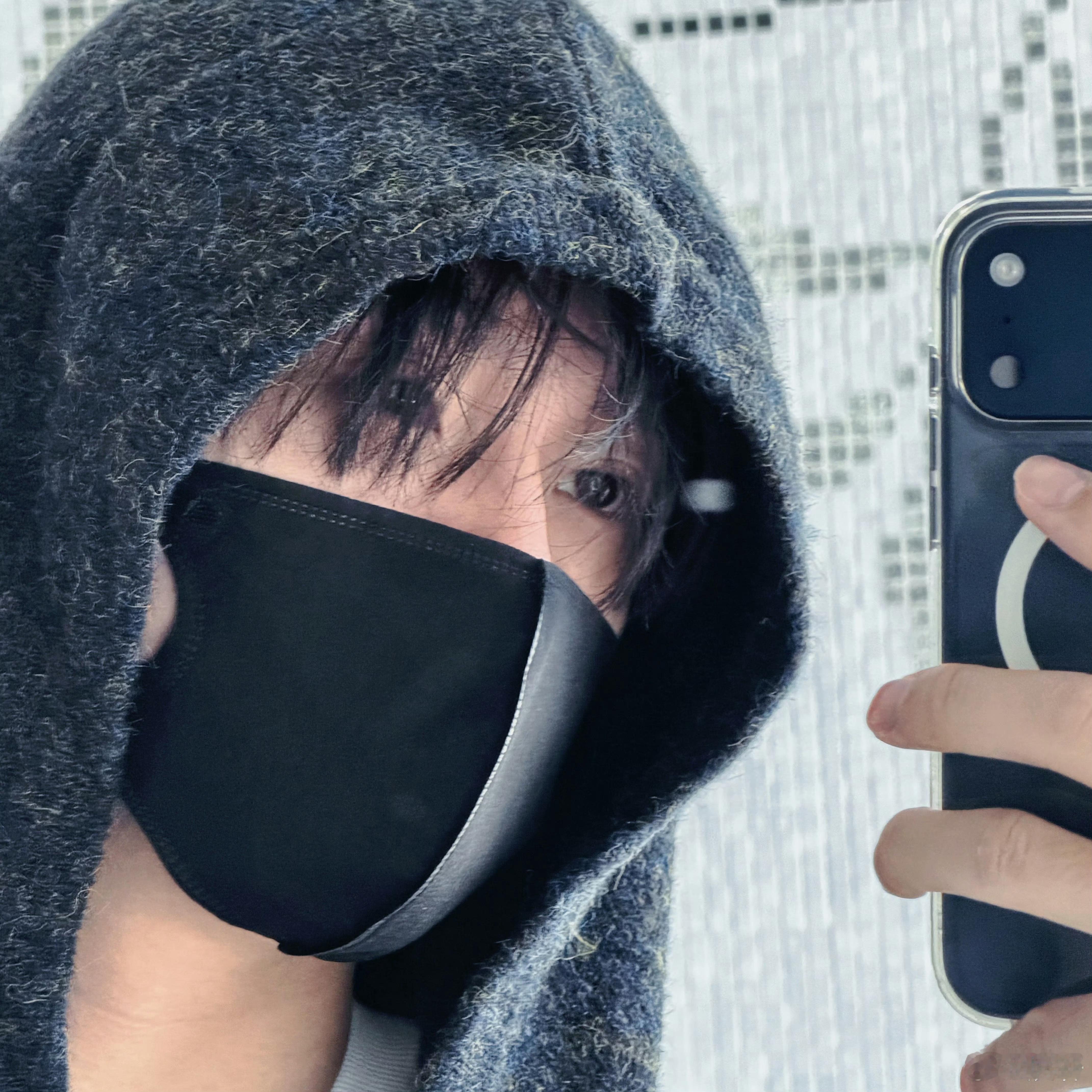 我越来越像你 🧡让心事和秘密有共鸣 💙 ​​​