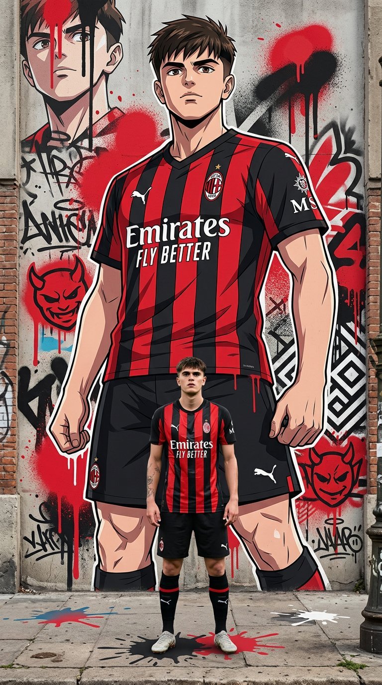 AC米兰 酷🆒 sempremilan