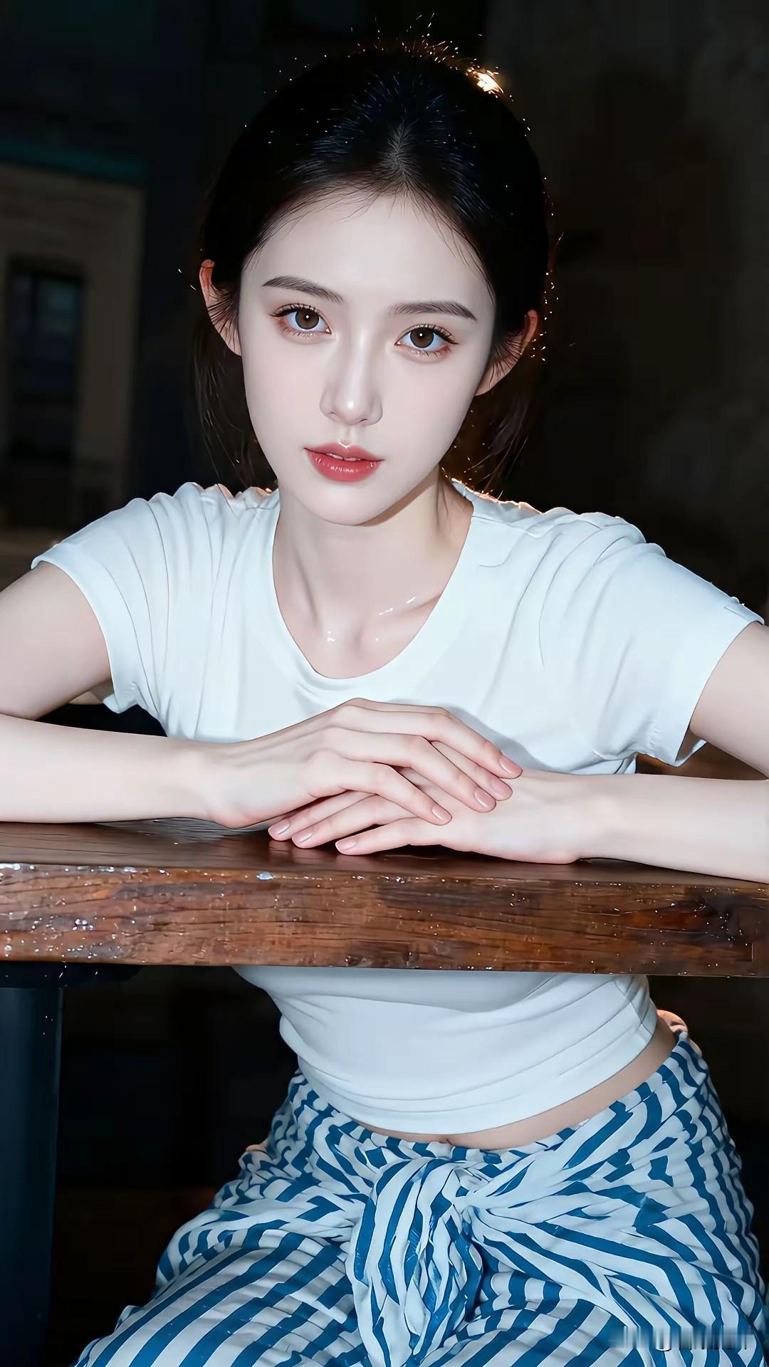 活明白的人更喜欢做一个观察者，而不是表演者。