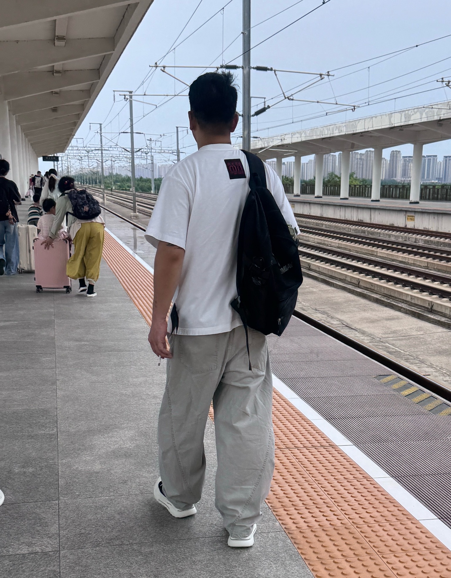 这玩意儿私跌了 