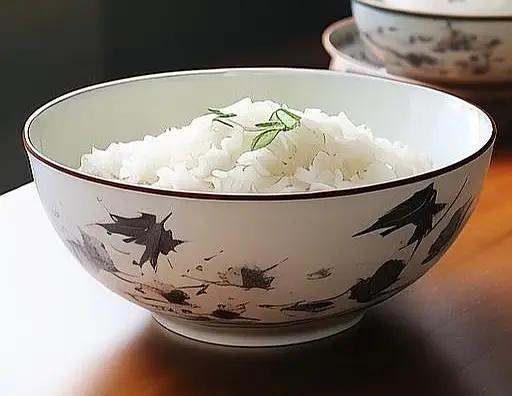 前无古人的诗歌——饭碗咏叹（古风体，非律诗）
———————————
…… 人与
