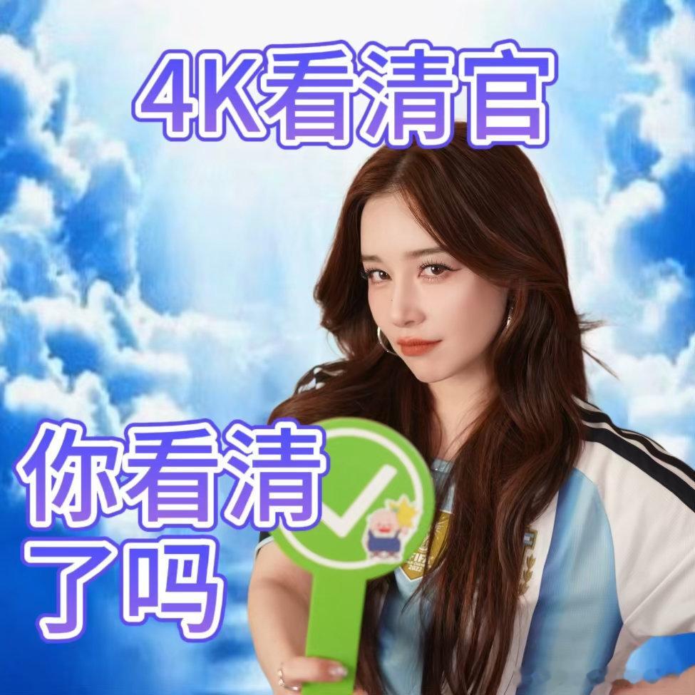 阚清子原来是画质单位 追了几场世界杯才发现：看球拼的不只是球队，还有像素！射门到