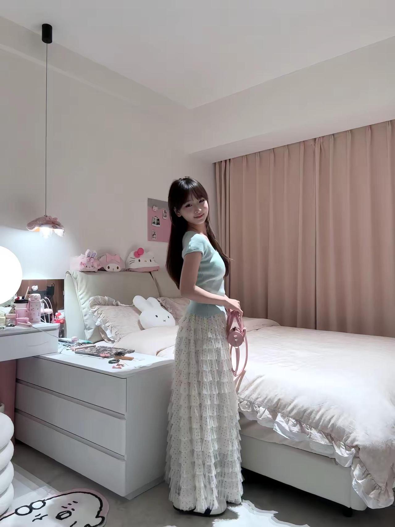 𓇼⋆ ⸝‧ 𝗠𝗶𝗻𝘁 𝗚𝗿𝗲𝗲𝗻🧼⸝⋆꙳夏日套装 薄荷绿套