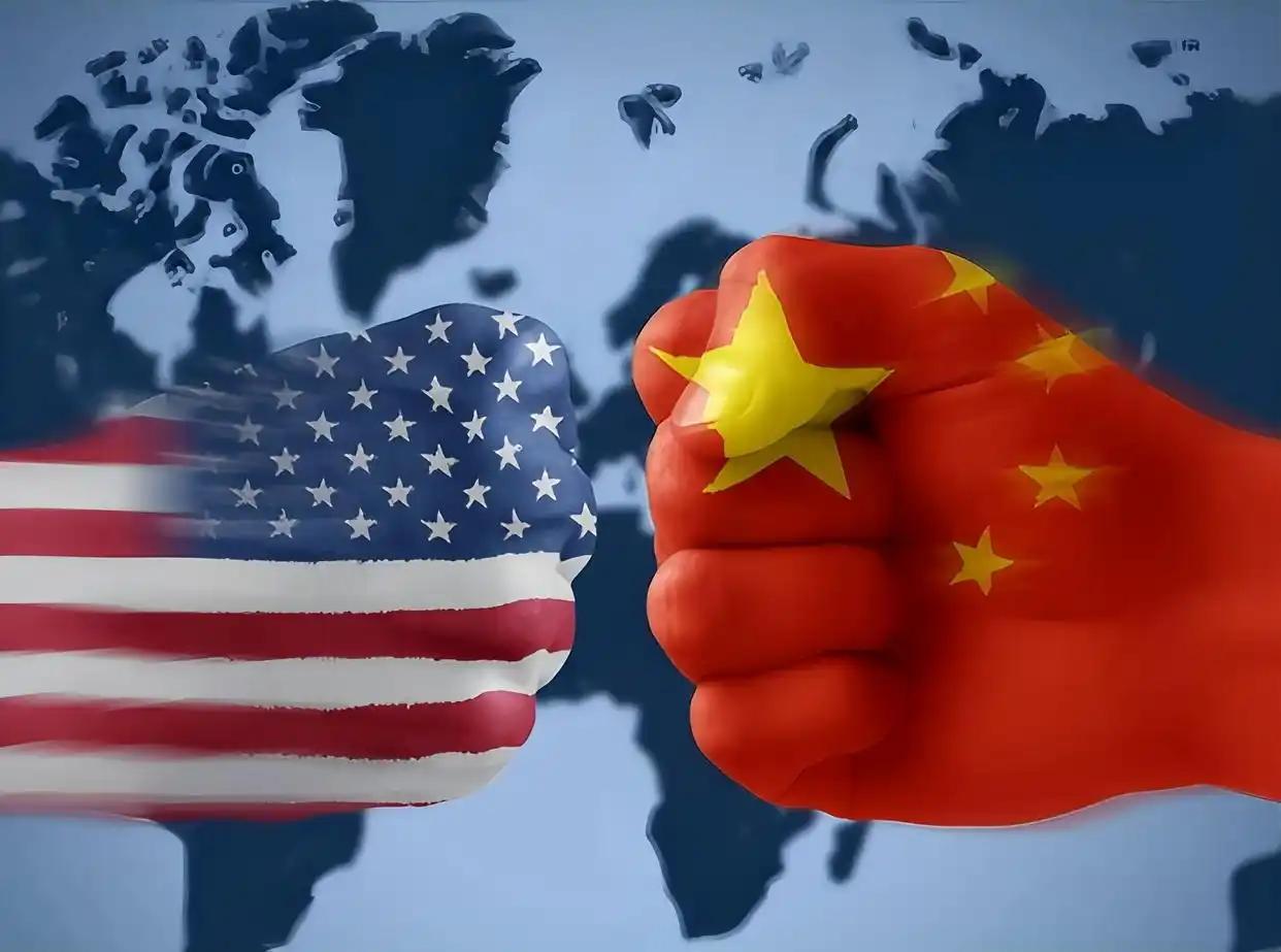 咱们担心的事情还是发生了，美国可能迫不及待的想要让中日战争发生了，美国军事专家表