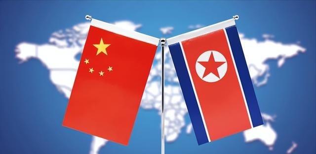 以前一直没想明白，中国都和一百多个国家建交了，为什么偏偏只有朝鲜被定成独一档的“
