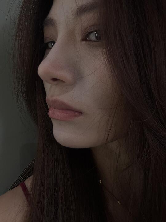 阳光果然是最好的滤镜