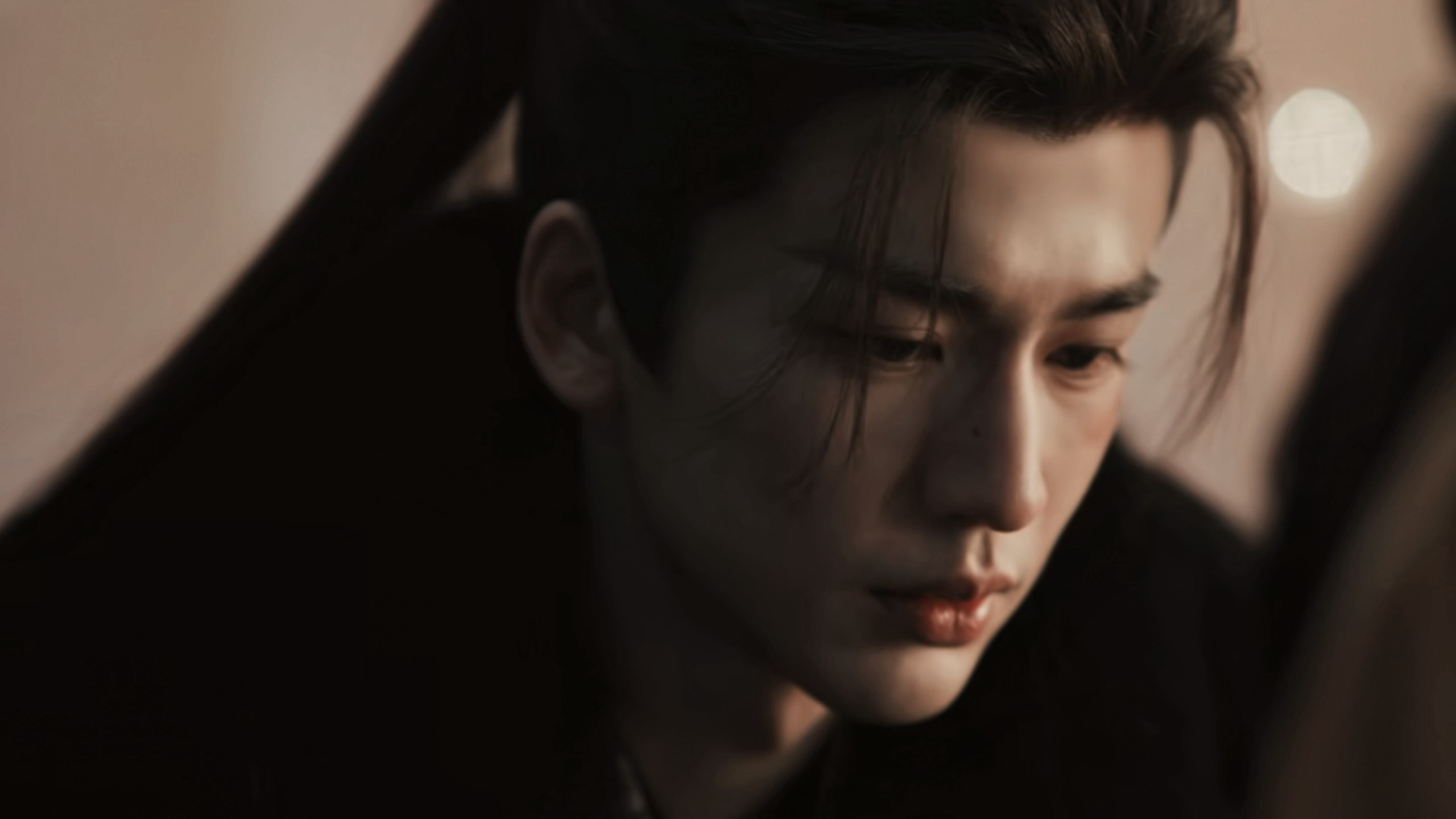 甜甜初恋过后属于征玉的酸涩味来了这个求婚被拒的谢征，完全湿漉漉的小狗，美味。。 