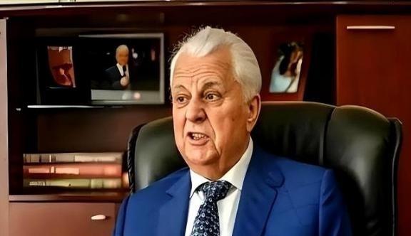 一群乌克兰的顶尖专家，在中国采访镜头前，突然就集体崩溃，哭得像个孩子。你以为是受